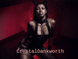 CrystalDankworth