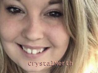 CrystalMerth