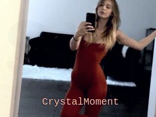 CrystalMoment