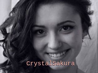 CrystalSakura