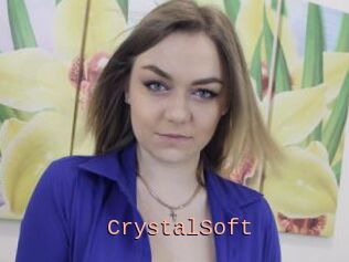 CrystalSoft