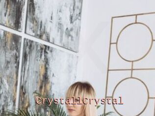 CrystallCrystal