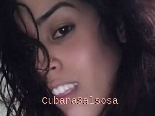 CubanaSalsosa