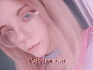 Cucuromiko