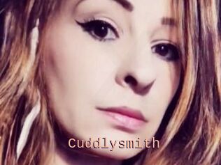 Cuddlysmith