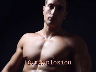 Cum3xplosion