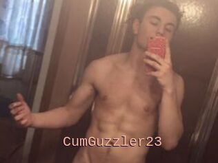 CumGuzzler23