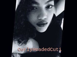 CurlyHeadedCuti