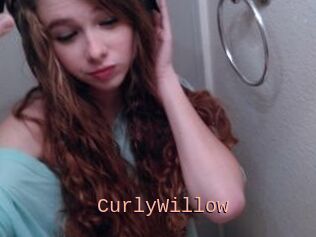 CurlyWillow