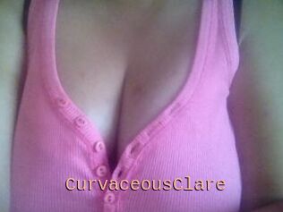 CurvaceousClare