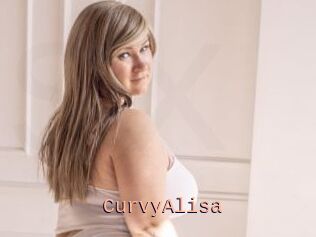 CurvyAlisa