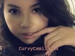 CurvyCamila_xx