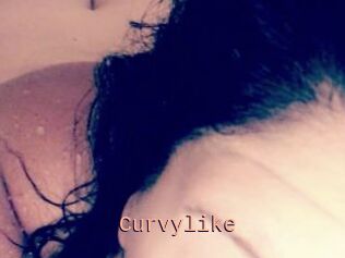 Curvylike