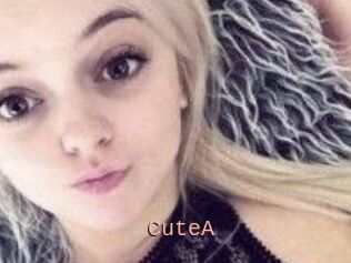 CuteA