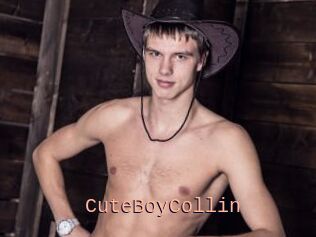 CuteBoyCollin