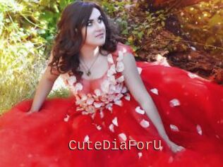 CuteDiaForU