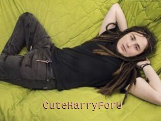 CuteHarryForU