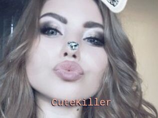 CuteKiller