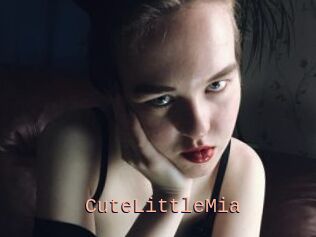 CuteLittleMia