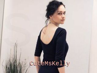 CuteMsKelly