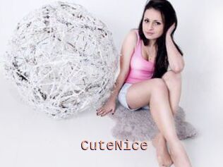 CuteNice