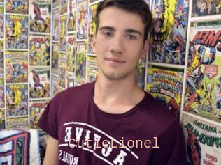 CutieLionel