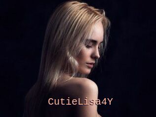 CutieLisa4Y