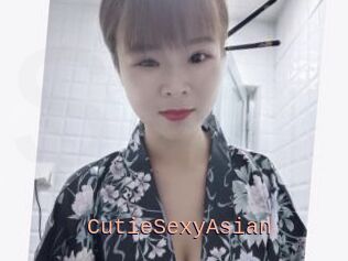 CutieSexyAsian