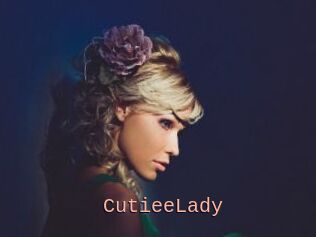 CutieeLady