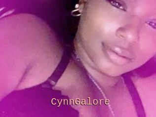 CynnGalore