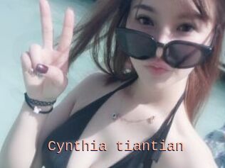 Cynthia_tiantian