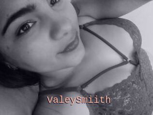 ValeySmiith