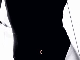 C