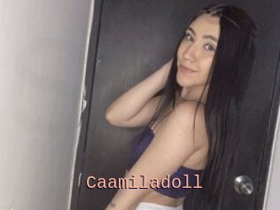 Caamiladoll