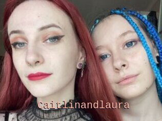 Caitlinandlaura