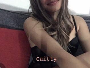 Caitty