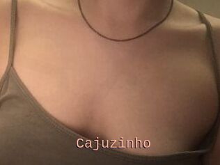 Cajuzinho