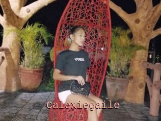 Calexiegaile