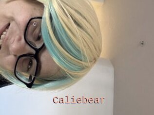 Caliebear