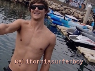 Californiasurferboy