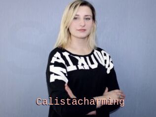 Calistacharming