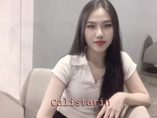 Calistarin