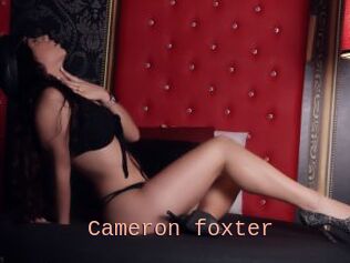 Cameron_foxter