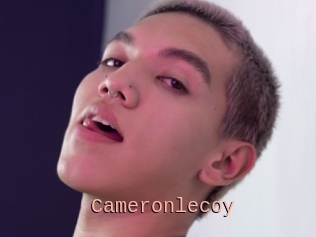Cameronlecoy