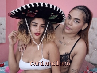 Camiandluna