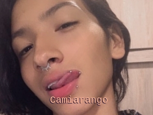 Camiarango