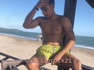 Camiilorock21