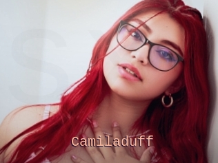 Camiladuff