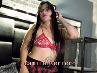 Camilaguerrero