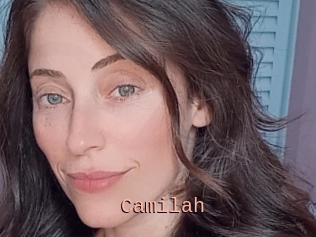 Camilah